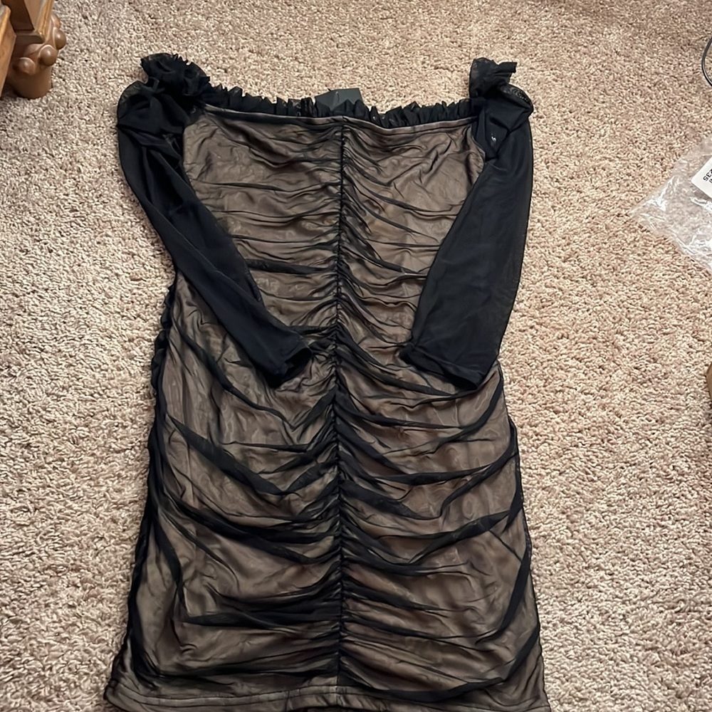 Mesh Me….. - Picture 4 of 8